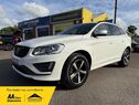 Volvo XC60 2.0 D4 R-Design Nav Auto Euro 6 (s/s) 5dr
