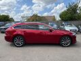 Mazda 6 2.0 SKYACTIV-G Sport Nav+ Tourer Euro 6 (s/s) 5dr 8