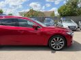 Mazda 6 2.0 SKYACTIV-G Sport Nav+ Tourer Euro 6 (s/s) 5dr 5