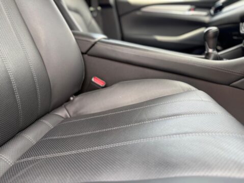 Mazda 6 2.0 SKYACTIV-G Sport Nav+ Tourer Euro 6 (s/s) 5dr 23