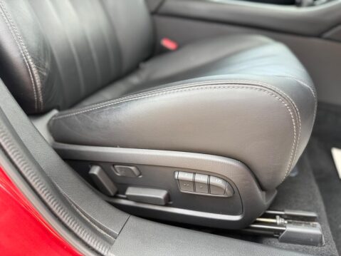 Mazda 6 2.0 SKYACTIV-G Sport Nav+ Tourer Euro 6 (s/s) 5dr 21