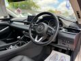 Mazda 6 2.0 SKYACTIV-G Sport Nav+ Tourer Euro 6 (s/s) 5dr 18
