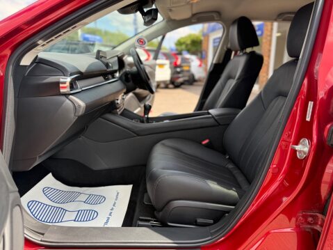 Mazda 6 2.0 SKYACTIV-G Sport Nav+ Tourer Euro 6 (s/s) 5dr 33
