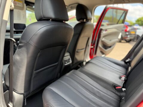 Mazda 6 2.0 SKYACTIV-G Sport Nav+ Tourer Euro 6 (s/s) 5dr 32
