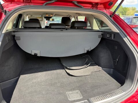 Mazda 6 2.0 SKYACTIV-G Sport Nav+ Tourer Euro 6 (s/s) 5dr 28