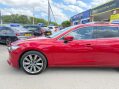 Mazda 6 2.0 SKYACTIV-G Sport Nav+ Tourer Euro 6 (s/s) 5dr 15