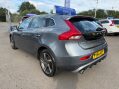 Volvo V40 2.0 D4 R-Design Euro 6 (s/s) 5dr 10