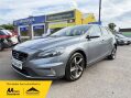 Volvo V40 2.0 D4 R-Design Euro 6 (s/s) 5dr 1
