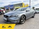 Volvo V40 2.0 D4 R-Design Euro 6 (s/s) 5dr
