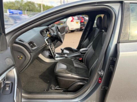 Volvo V40 2.0 D4 R-Design Euro 6 (s/s) 5dr 16