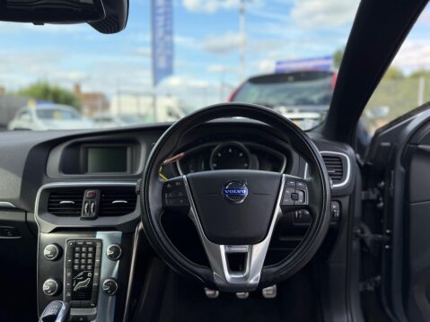 Volvo V40 2.0 D4 R-Design Euro 6 (s/s) 5dr 20