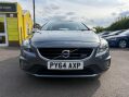 Volvo V40 2.0 D4 R-Design Euro 6 (s/s) 5dr 3