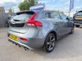 Volvo V40 2.0 D4 R-Design Euro 6 (s/s) 5dr 7