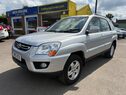 Kia Sportage 2.0 CRDi XE 4WD 5dr