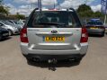 Kia Sportage 2.0 CRDi XE 4WD 5dr 6