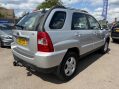 Kia Sportage 2.0 CRDi XE 4WD 5dr 5