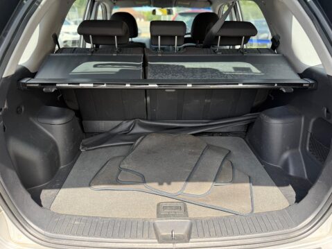 Kia Sportage 2.0 CRDi XE 4WD 5dr 16
