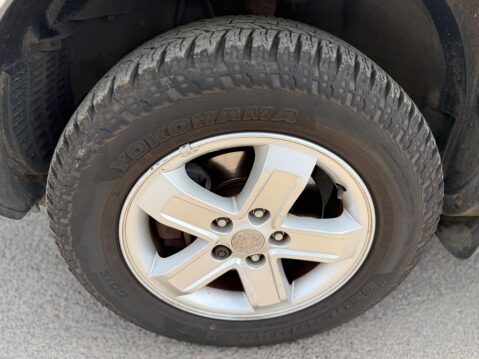 Kia Sportage 2.0 CRDi XE 4WD 5dr 23