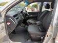Kia Sportage 2.0 CRDi XE 4WD 5dr 19