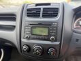 Kia Sportage 2.0 CRDi XE 4WD 5dr 14