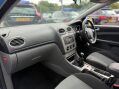 Ford Focus 1.6 Zetec 5dr 12
