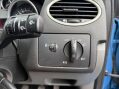 Ford Focus 1.6 Zetec 5dr 18