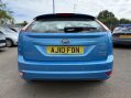 Ford Focus 1.6 Zetec 5dr 7