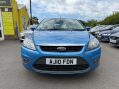 Ford Focus 1.6 Zetec 5dr 2