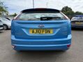 Ford Focus 1.6 Zetec 5dr 6