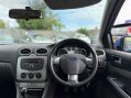Ford Focus 1.6 Zetec 5dr 20
