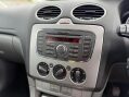 Ford Focus 1.6 Zetec 5dr 17