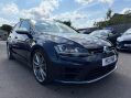 Volkswagen Golf 2.0 TSI BlueMotion Tech R 4Motion Euro 6 (s/s) 5dr 4