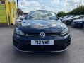 Volkswagen Golf 2.0 TSI BlueMotion Tech R 4Motion Euro 6 (s/s) 5dr 3
