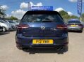 Volkswagen Golf 2.0 TSI BlueMotion Tech R 4Motion Euro 6 (s/s) 5dr 9