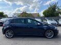 Volkswagen Golf 2.0 TSI BlueMotion Tech R 4Motion Euro 6 (s/s) 5dr 8