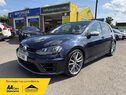 Volkswagen Golf 2.0 TSI BlueMotion Tech R 4Motion Euro 6 (s/s) 5dr