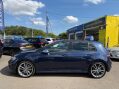 Volkswagen Golf 2.0 TSI BlueMotion Tech R 4Motion Euro 6 (s/s) 5dr 14