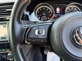 Volkswagen Golf 2.0 TSI BlueMotion Tech R 4Motion Euro 6 (s/s) 5dr 32