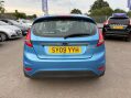Ford Fiesta 1.25 Zetec 3dr 6
