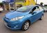 Ford Fiesta 1.25 Zetec 3dr