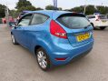 Ford Fiesta 1.25 Zetec 3dr 7