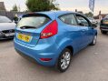 Ford Fiesta 1.25 Zetec 3dr 5