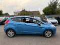 Ford Fiesta 1.25 Zetec 3dr 4
