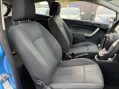 Ford Fiesta 1.25 Zetec 3dr 10