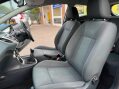 Ford Fiesta 1.25 Zetec 3dr 13