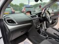 Vauxhall Mokka 1.4i Turbo Tech Line 2WD Euro 6 (s/s) 5dr 20