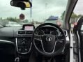 Vauxhall Mokka 1.4i Turbo Tech Line 2WD Euro 6 (s/s) 5dr 24