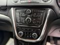 Vauxhall Mokka 1.4i Turbo Tech Line 2WD Euro 6 (s/s) 5dr 30