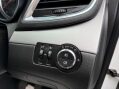 Vauxhall Mokka 1.4i Turbo Tech Line 2WD Euro 6 (s/s) 5dr 26