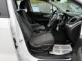 Vauxhall Mokka 1.4i Turbo Tech Line 2WD Euro 6 (s/s) 5dr 18